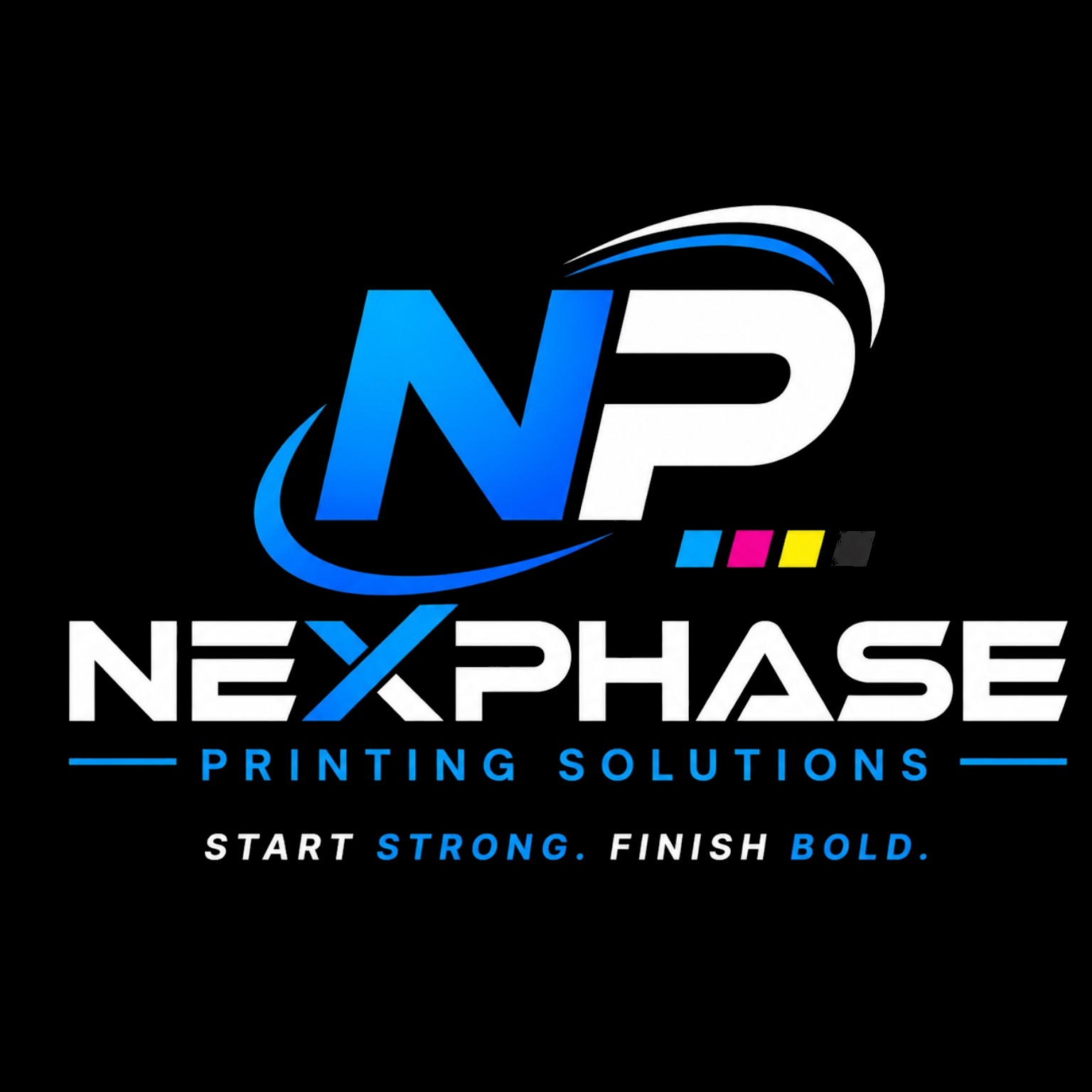 NEXPHASE Printing Solutions